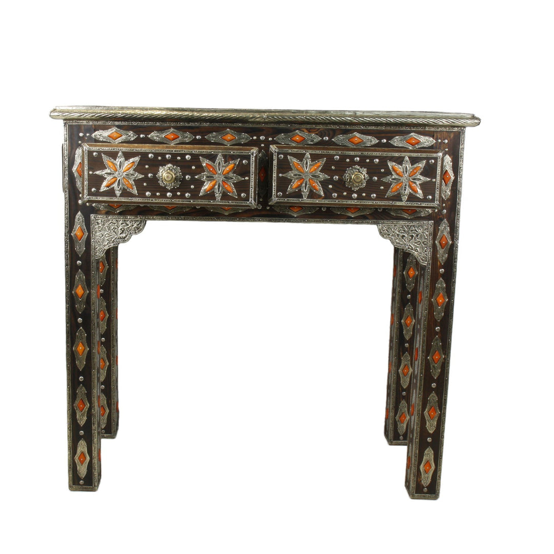 Moroccan sideboard Bahia 