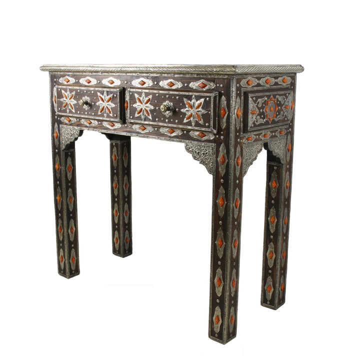 Moroccan sideboard Bahia 