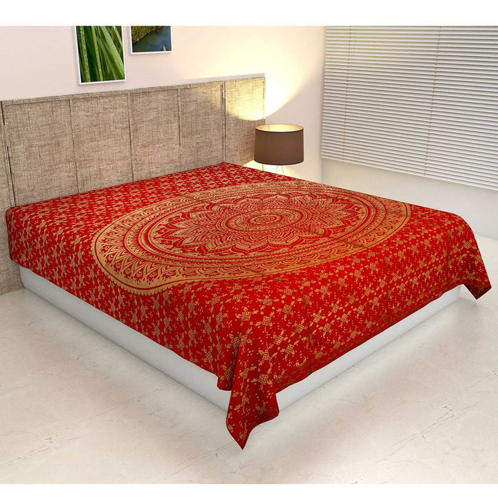 Sprei Mandala Amba 140