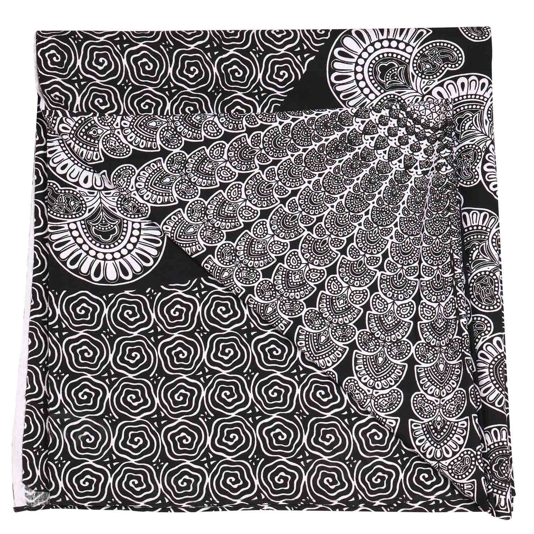 Bedspread Mandala Amba 140