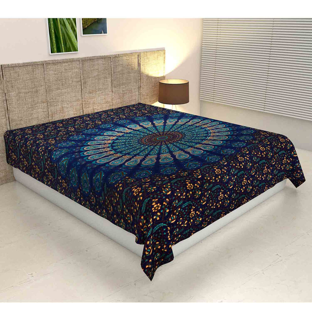 Sprei Mandala Amba 140