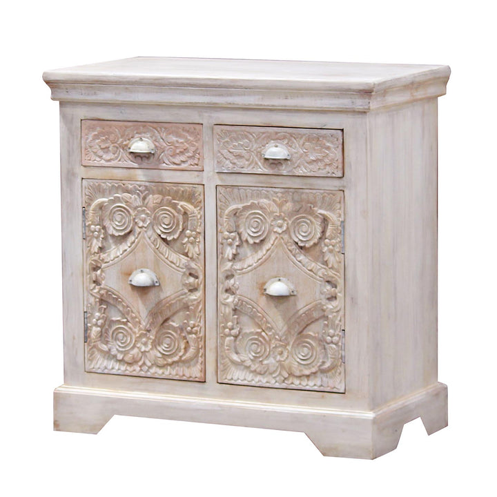 Indian chest of drawers Afsana