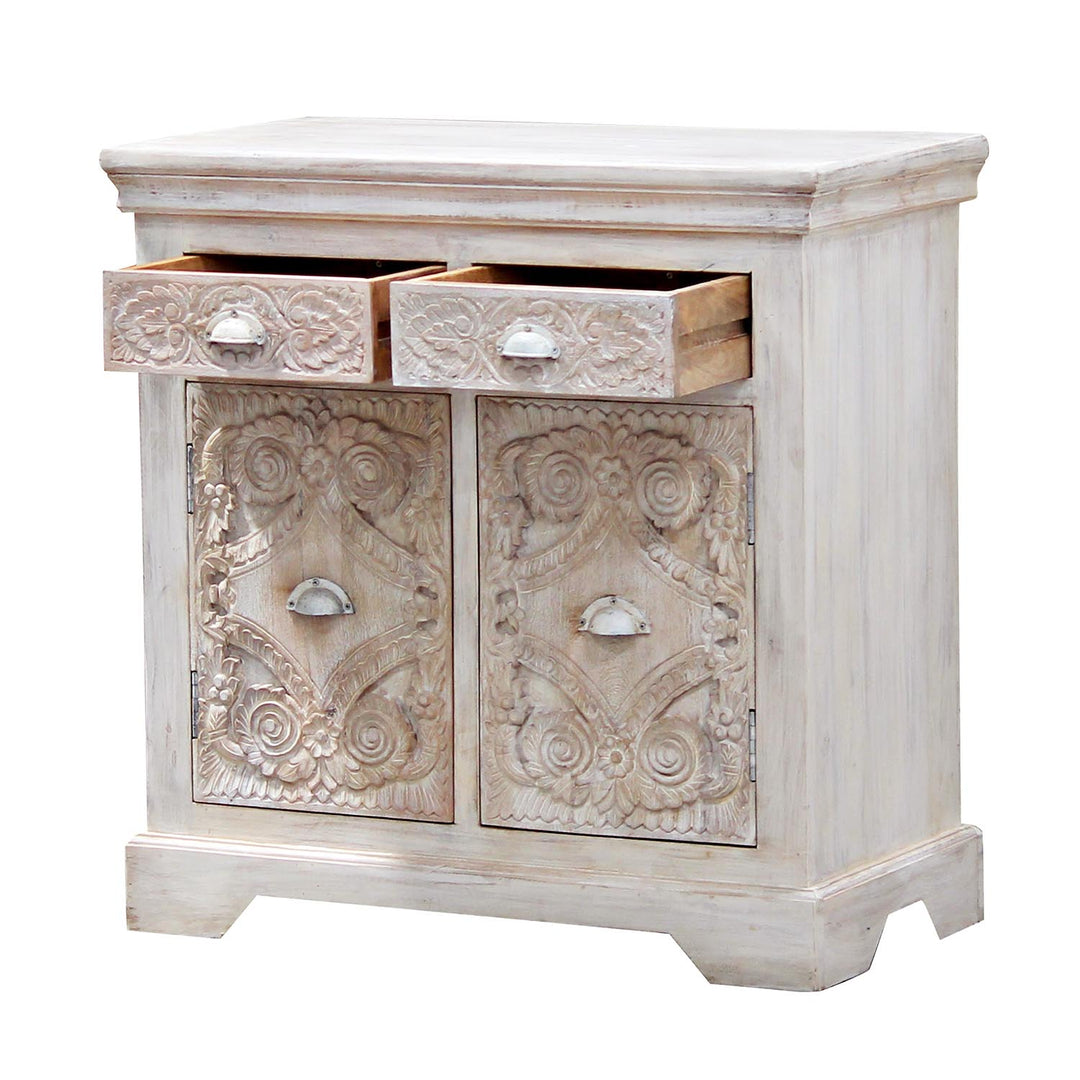 Indian chest of drawers Afsana