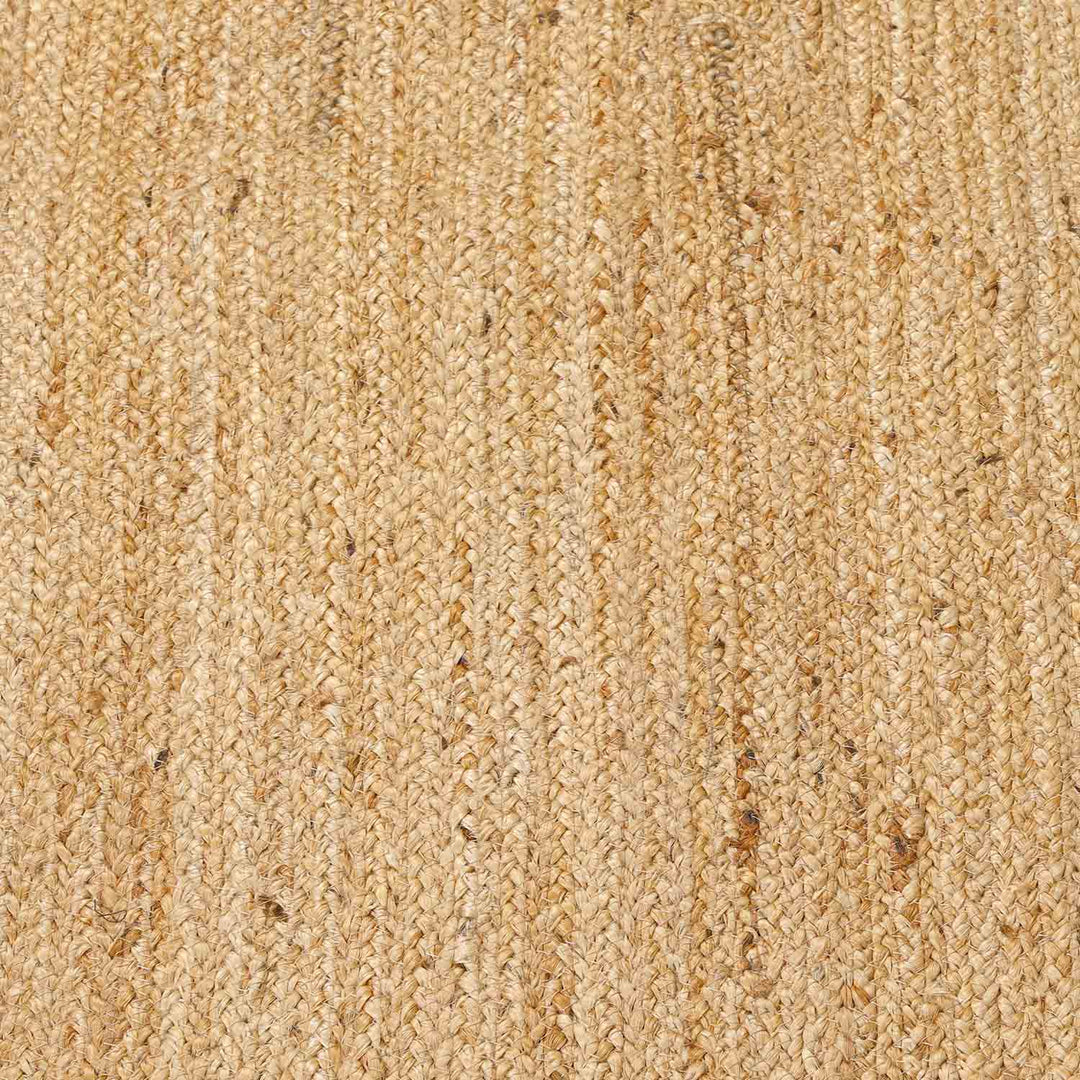 Jute carpet Esha natural