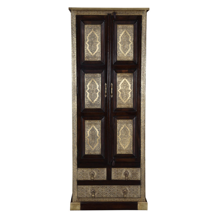 Oriental cabinet Balin