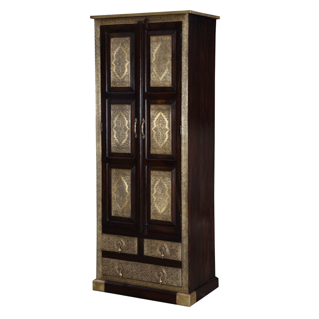 Oriental cabinet Balin