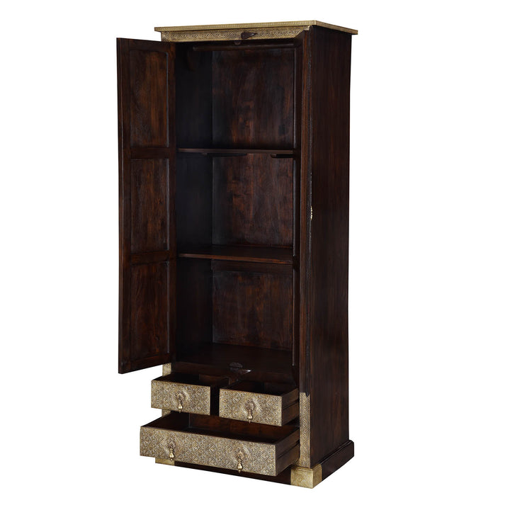 Oriental cabinet Balin