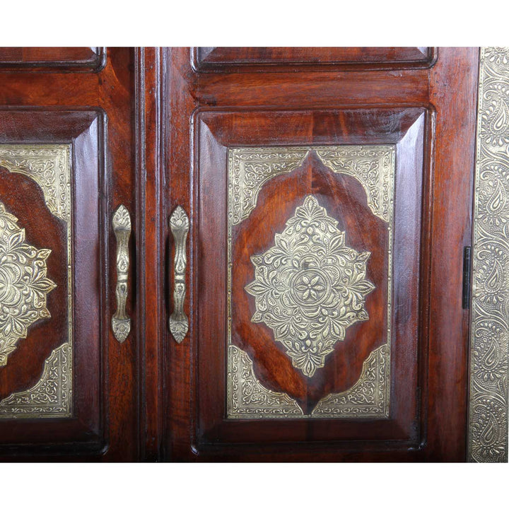 Oriental cabinet Kiron