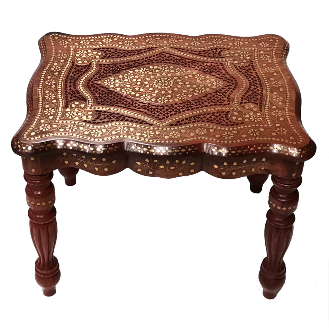 Oriental coffee table Istari