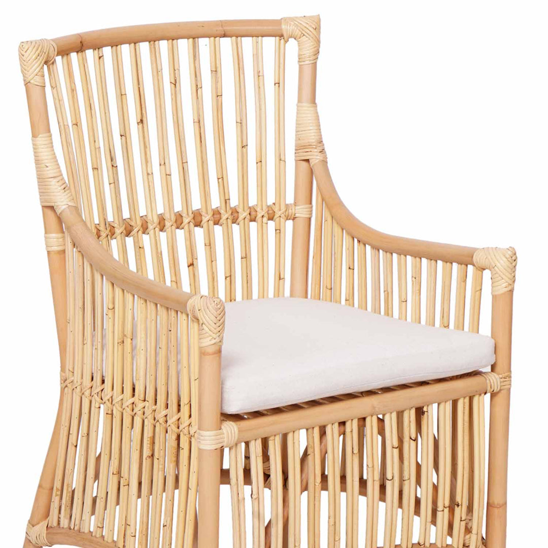 Rattan Sessel Citra Natur