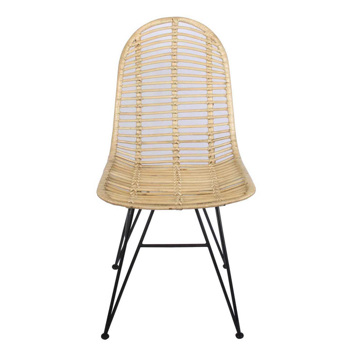 Rattan Stuhl Marbella