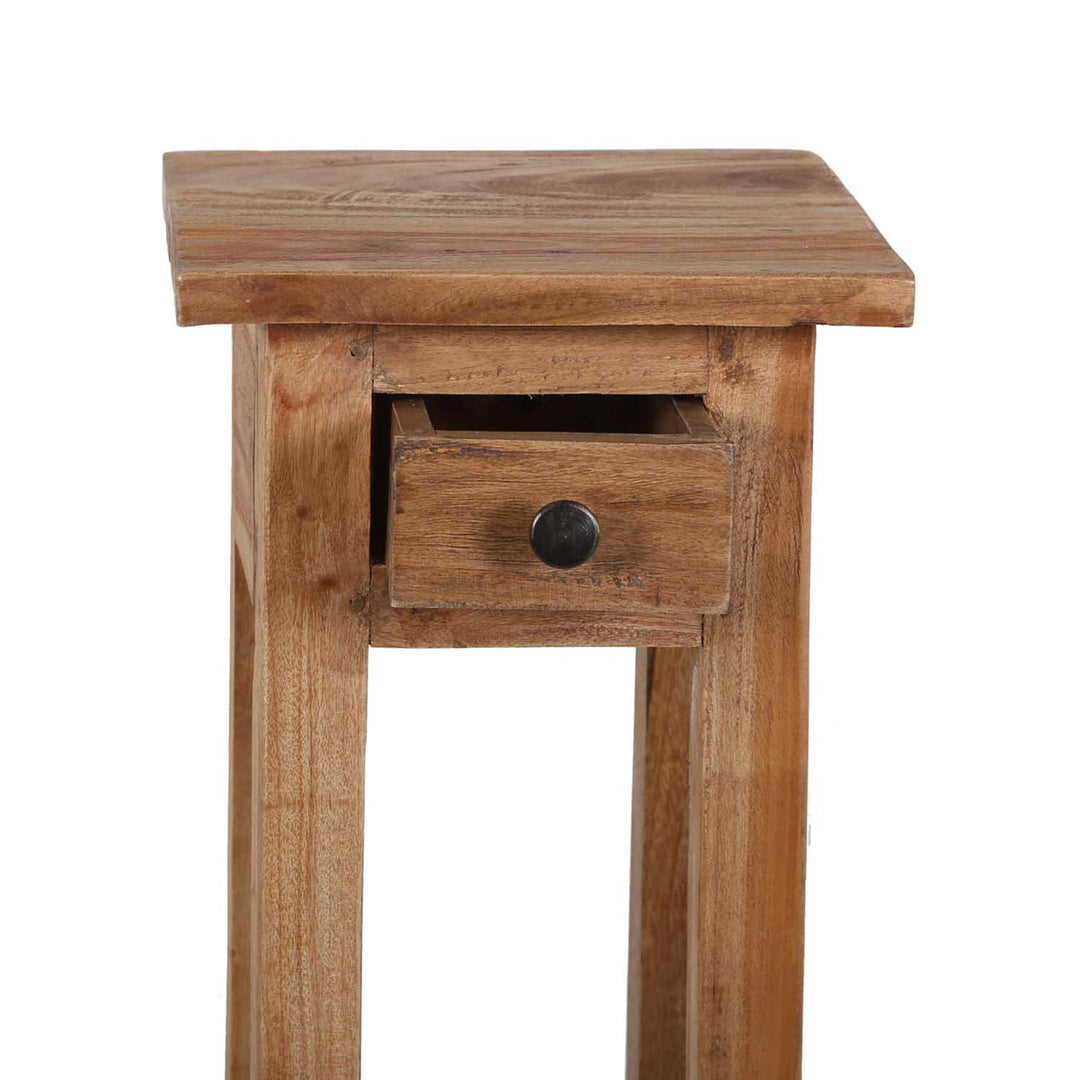 Emilia side table