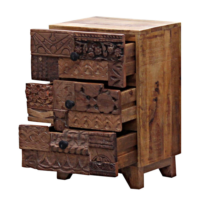 Indian chest of drawers Mahana