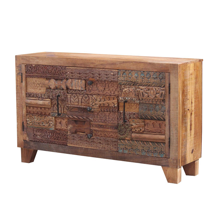 Indian chest of drawers Mara