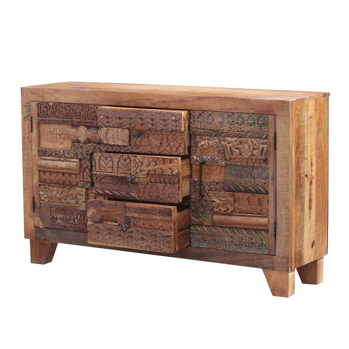 Indian chest of drawers Mara