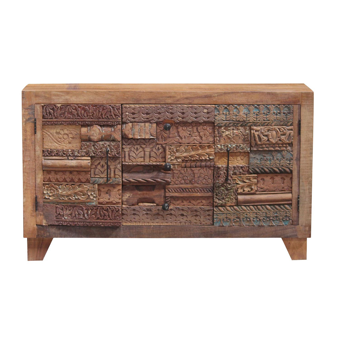 Indian chest of drawers Mara