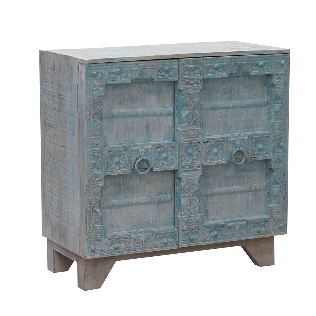 Indian chest of drawers Avan