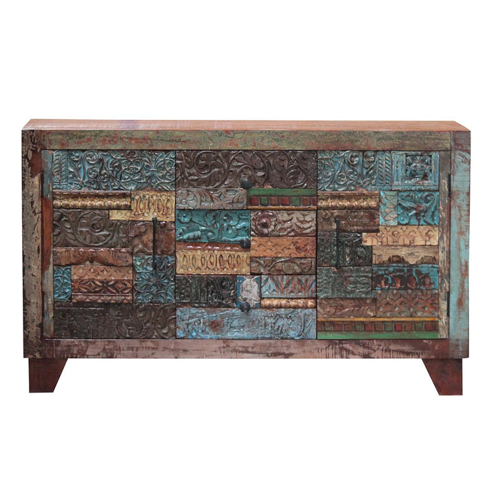 Indian chest of drawers Ramina