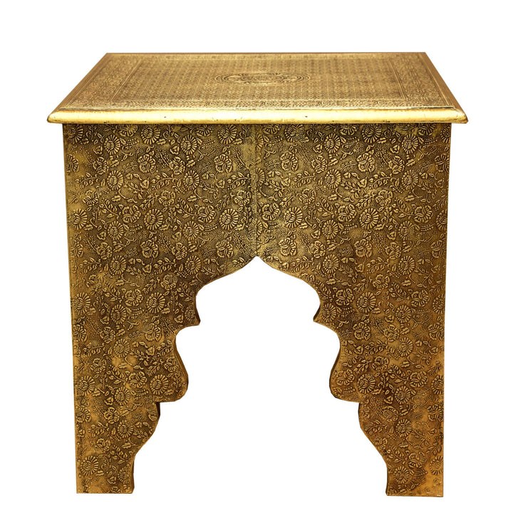 Moroccan side table Ilias