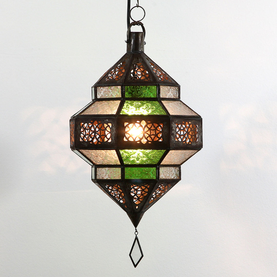 Orient lantern Maha green-white
