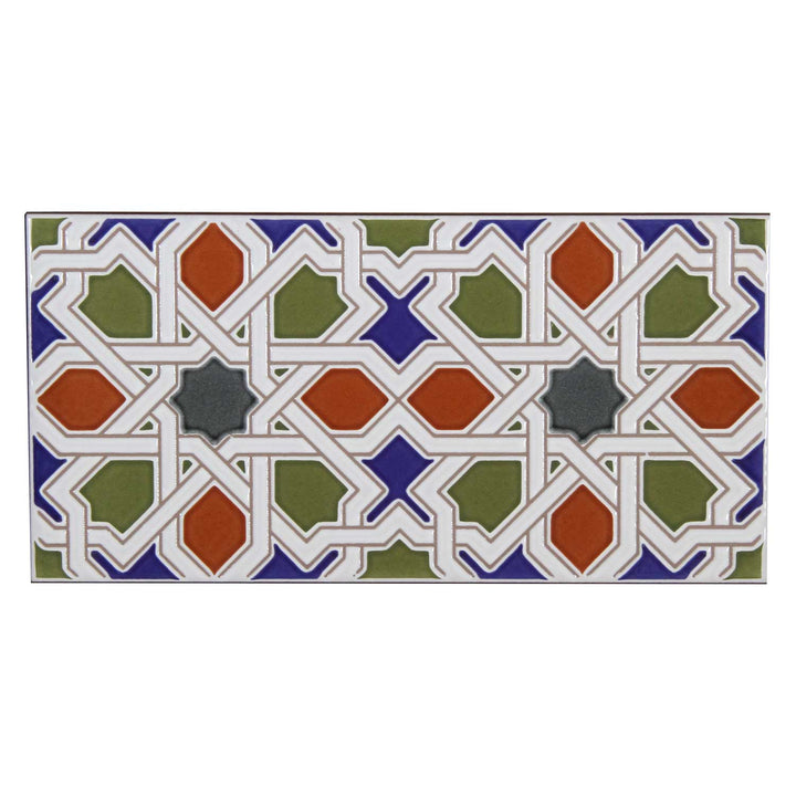 Moroccan tile Rayhan