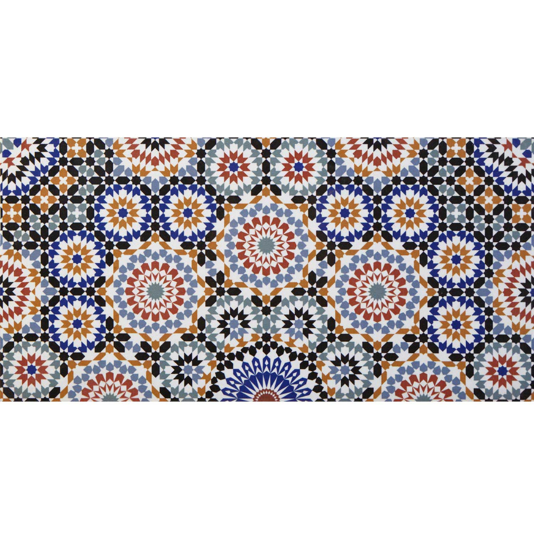 Tamaris sample tile