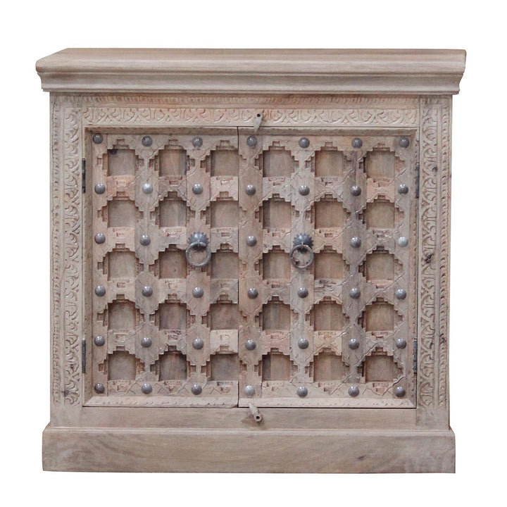 Oriental chest of drawers Berina