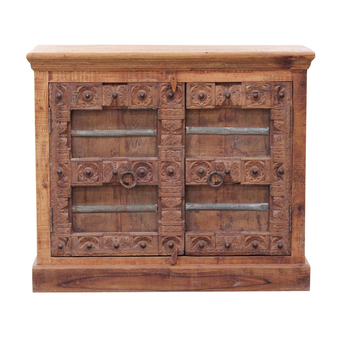 Oriental chest of drawers Douha