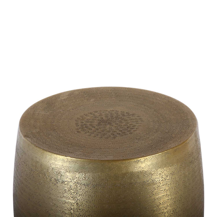 Oriental side table Ayoub